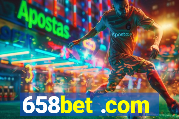 658bet .com